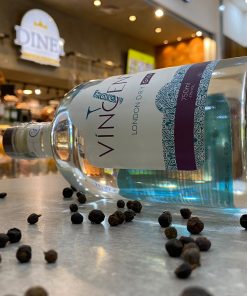 Gin Vincent London Dry Gin