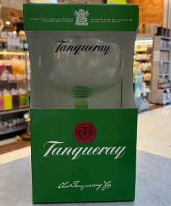 Taça Tanqueray Original