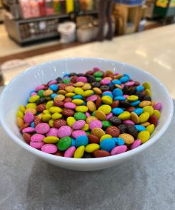 Confeti chocolate