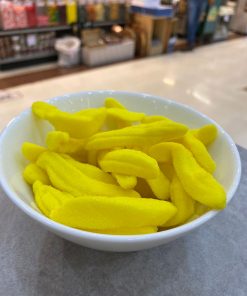 Bananinha fini