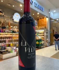 Vinhos La vid Blend - Tinto