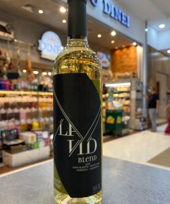 Vinhos La vid Blend - Branco