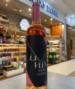 Vinhos La vid Blend - Rosé