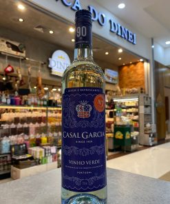 Vinho Casal Garcia - Verde