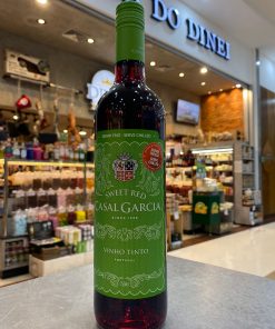 Vinho Casal Garcia - Tinto