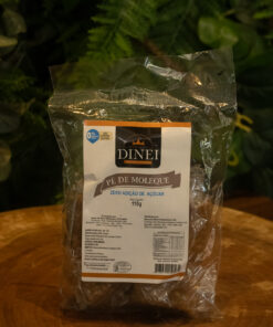 PE DE MOLEQUE DIET DINEI 110G