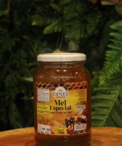 MEL ESPECIAL FAVO DINEI 750G