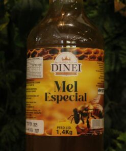 MEL ESPECIAL DINEI