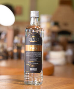 CACHACA DINEI INOX