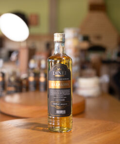 CACHACA DINEI BALSAMO