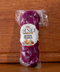 QUEIJO TRANCA AO VINHO DINEI