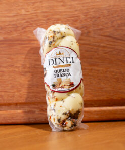 QUEIJO TRANCA TEMP DINEI