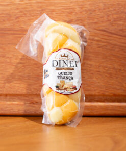 QUEIJO PROVOLONE TRANCA DINEI