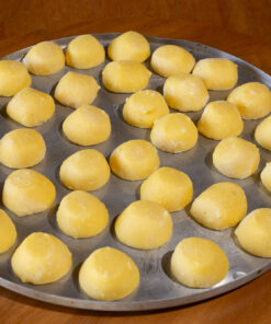 PAO DE QUEIJO DINEI 1KG