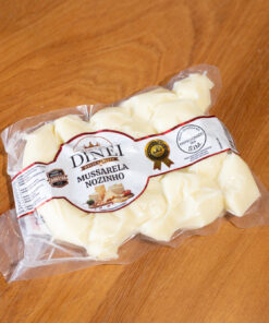 QUEIJO MUSSARELA NOZINHO DINEI