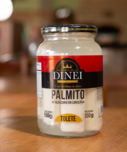 PALMITO DINEI 300G