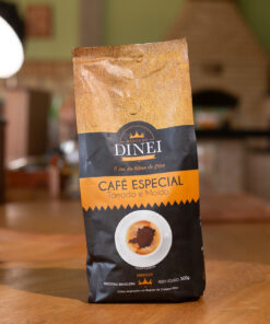CAFE ESPECIAL EM PO DINEI 500G