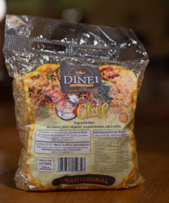 FAROFA DO CHEF TRADICIONAL  DINEI 300G