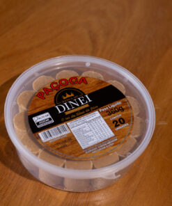 PACOCA DINEI 20UND 360G