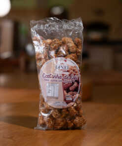 CASTANHA DE CAJU CARAMELIZADA DINEI 250G