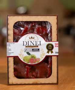 GOIABADA CASCAO PREMIUM DINEI 700G