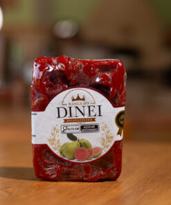 GOIABADA PREMIUM DINEI 250G