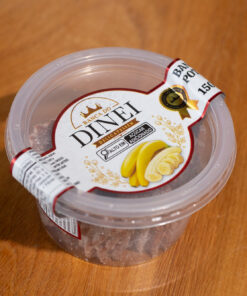 BANANADA POTE DINEI 150G