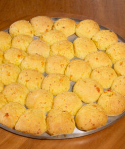 PAO DE QUEIJO GG DINEI 1KG