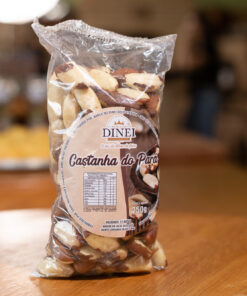 CASTANHA DO PARA DINEI 250G