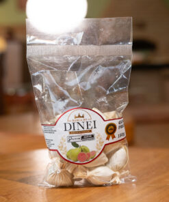 GOIABADA PREMIUM NA PALHA DINEI 150G