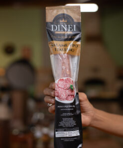 SALAME TRADICIONAL  DINEI 200G