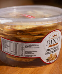 PROVOLONE DESIDRATADO DINEI