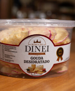 GOUDA DESIDRATADO DINEI