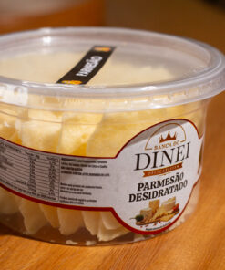 PARMESAO DESIDRATADO DINEI