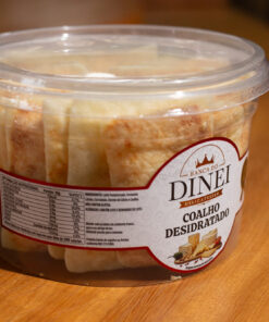 COALHO DESIDRATADO DINEI