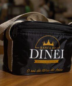 BOLSA TERMICA DINEI P