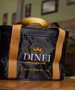 BOLSA TERMICA DINEI G