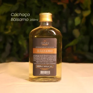 Cachaca Dinei  Umburana 200Ml