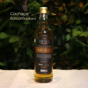 Cachaca Dinei  Umburana 700Ml