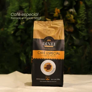 Café Especial Em Po 500G