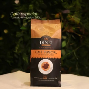 Café Especial Em Graos 500G
