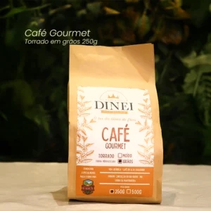 Café Gourmet Moido Torrado 500G