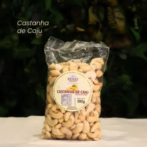 Castanha Do Para 250G