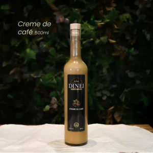 LICOR CREME DE CAFE DINEI 500ML