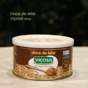 DOCE DE LEITE VICOSA 400G