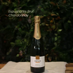 ESPUMANTE BRUT CHARDONNAY DON GUERINO DINEI 750ML