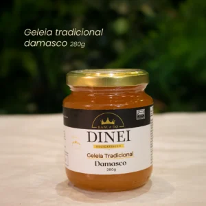 Geleia De Morango Gourmet 280G