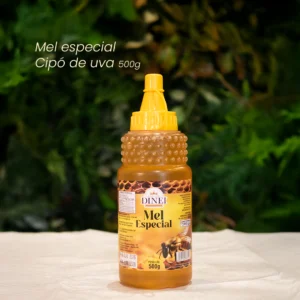 MEL ESPECIAL FLORADAS DINEI 500G