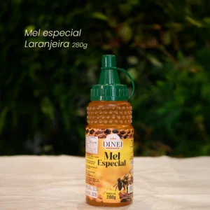 Mel Bisnaga Florada Laranjeira 280G