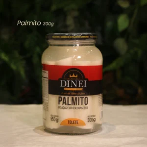 Palmito Especial Acai 300G